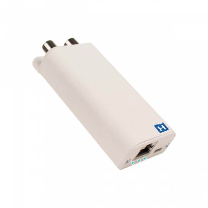 INCA 1G Gigabit internet over coaxadapter | Shopconcept