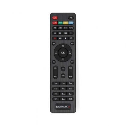Remote Control HD6i, HD6i Twin, HD6i kompakt