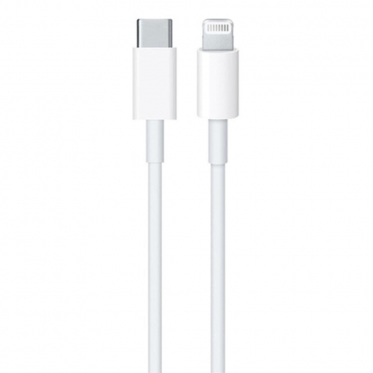 Apple Lightning naar USB-C-kabel (1m) MQGJ2ZM/A