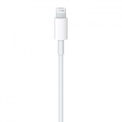 Apple Lightning naar USB-C-kabel (1m) MQGJ2ZM/A