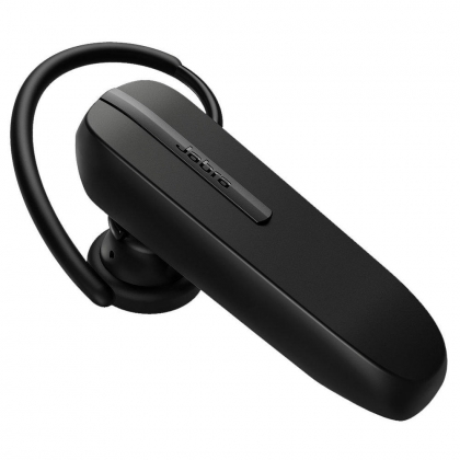 Jabra Talk 5 Bluetooth Headset Black