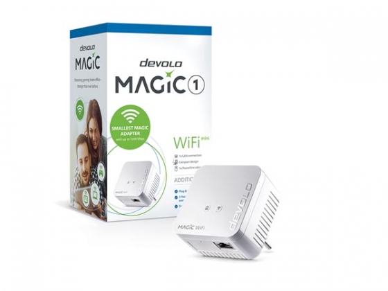 DEVOLO MAGIC 1 WiFi mini adapter