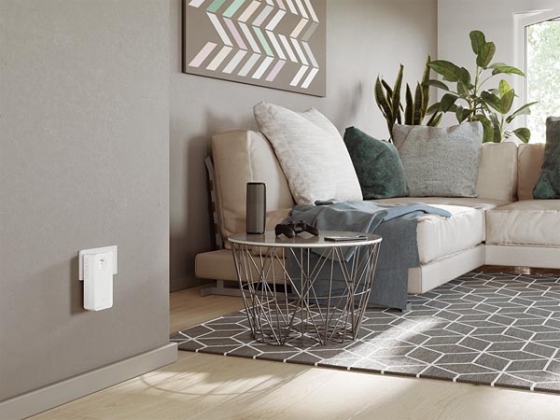 DEVOLO MAGIC 2 WiFi next multiroom kit