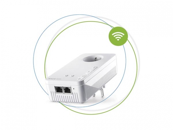 DEVOLO MAGIC 2 WiFi next adapter