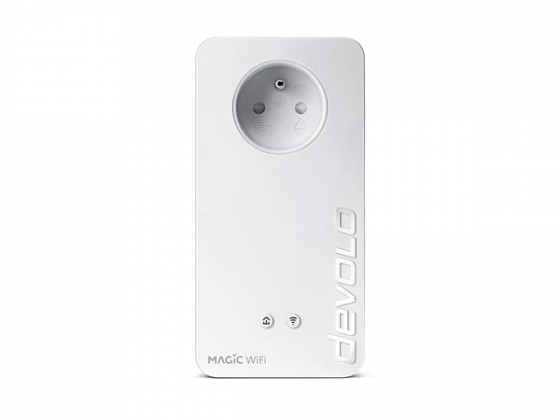 DEVOLO MAGIC 2 WiFi next adapter