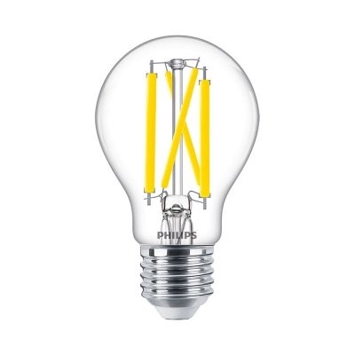 Philips Master Value LED-lamp DimToWarm 5.9W E27 806 lumen