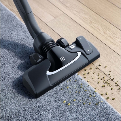 ZE140 PrecisionFlow Nozzle- ovale aansluiting - 36 mm