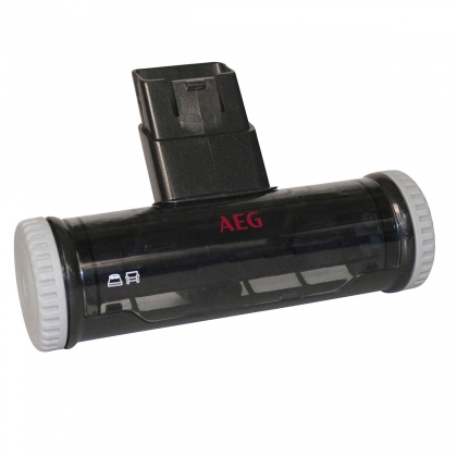 AZE125 Bed Pro Mini Mondstuk en Adapter