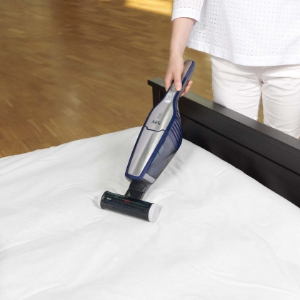 AZE125 Bed Pro Mini Mondstuk en Adapter