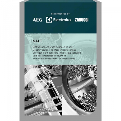M3GCS200 Zout Vaatwasser 1000 g