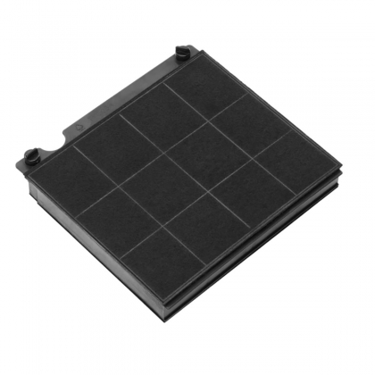 MCFE01 Afzuigkap Carbonfilter 22.5 cm x 24.1 cm