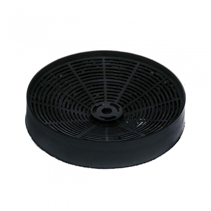 MCFE41 Afzuigkap Carbonfilter 17.3 cm