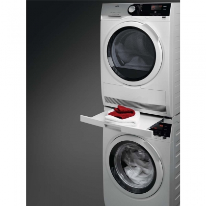 A1WYHSK1 Tussenstuk Wasmachine / Droger 67 cm