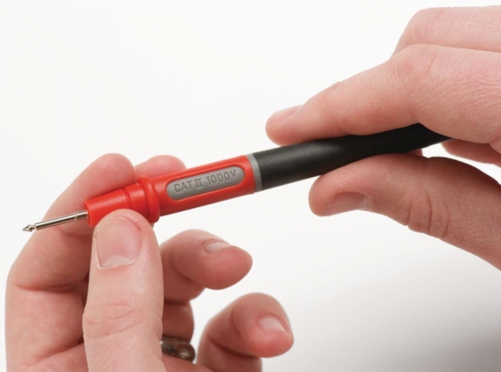 Test lead set