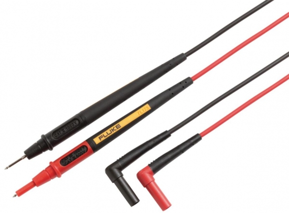 Test lead set