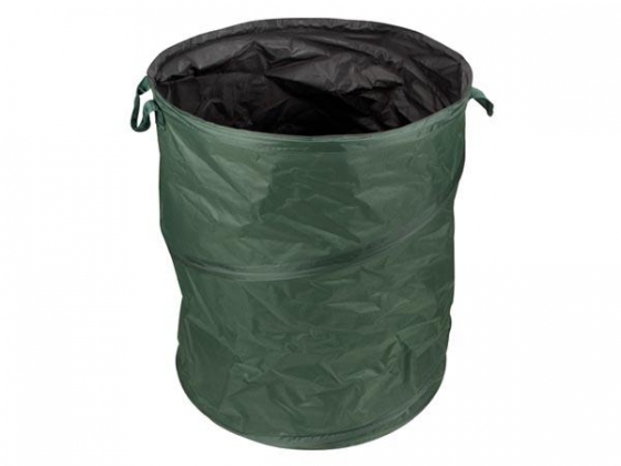 OPVOUWBARE TUINAFVALZAK - 150 L