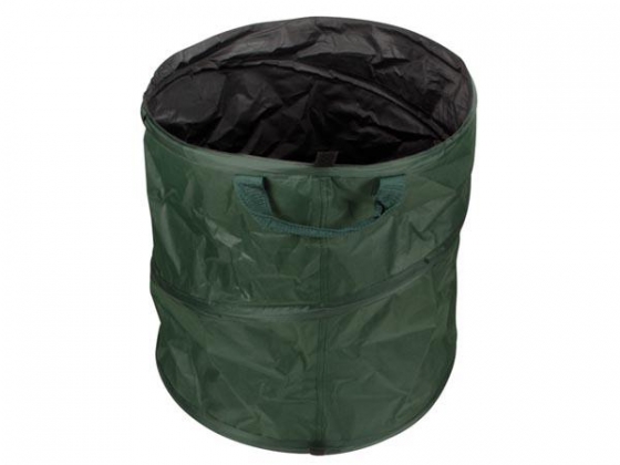 OPVOUWBARE TUINAFVALZAK - 85 L