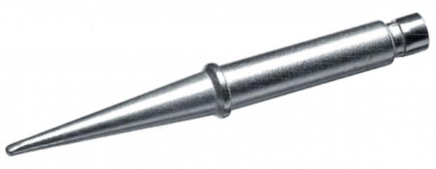Soldeerstift Beitelvormig 1.6 mm