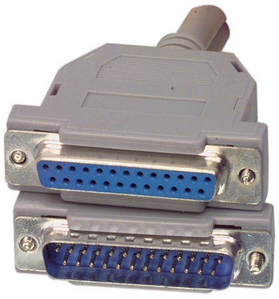 RS232 VERLENGKABEL
