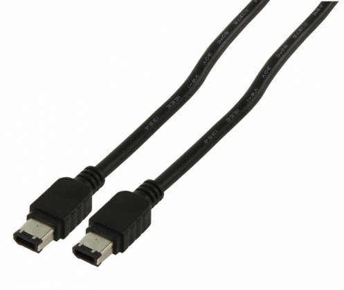 FireWire IEEE1394 digitale videokabel