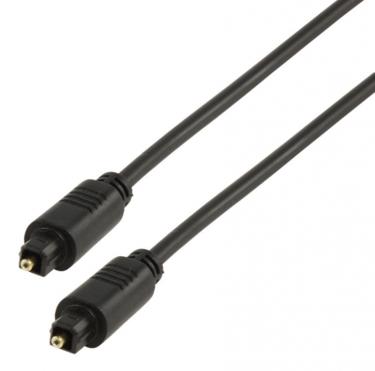 Optische kabel toslink - toslink 10.0 m