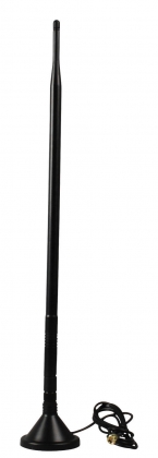 Wi-Fi omnidirectionele antenne 9 dBi