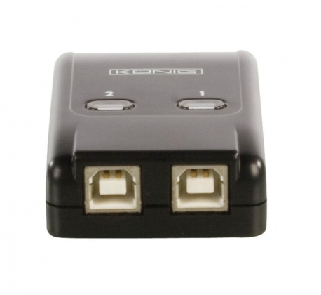 USB 2.0 schakelaar