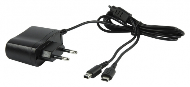 Multilader geschikt voor Nintendo® 3DS XL, 3DS, DSi, DSi XL of DS lite