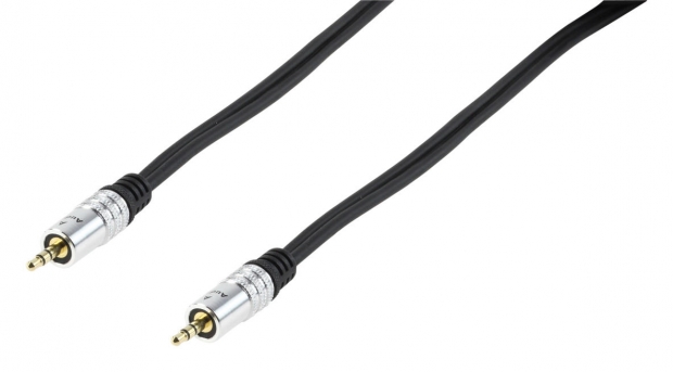 3.5mm audiokabel 1.50 m