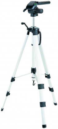 Foto / videostatief max. hoogte 1.61 m