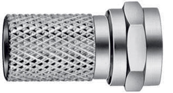HIRSCHMANN F-CONNECTOR