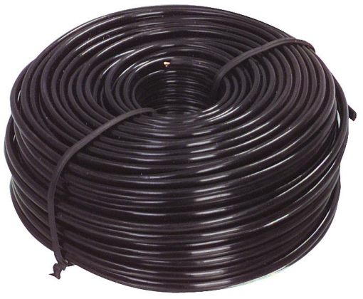 4-ADERIGE TELEFOONKABEL 