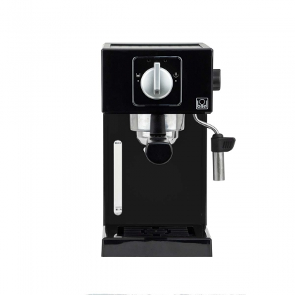 Espressomachine | 19 bar | 1020 watt | 1,7 liter | Zwart