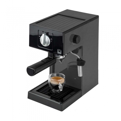 Espressomachine | 19 bar | 1020 watt | 1,7 liter | Zwart