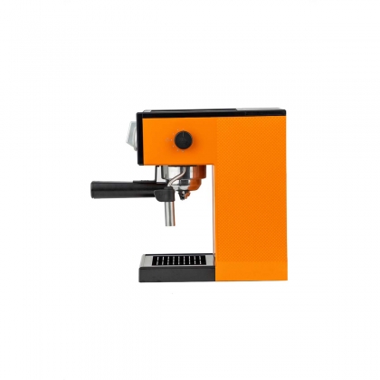 Espressomachine | 19 bar | 1020 watt | 1,7 liter | Oranje