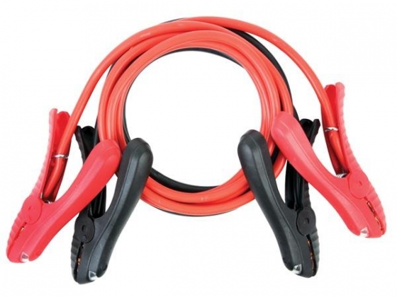 STARTKABEL - 16 mm² - MET LED-KLEMMEN