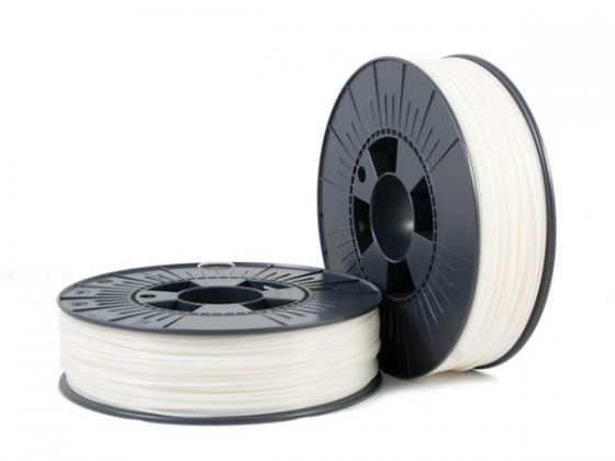 1.75 mm PP-FILAMENT - WIT - 500 g