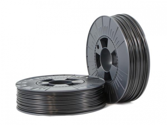 2.85 mm ABS-FILAMENT - ZWART - 750 g