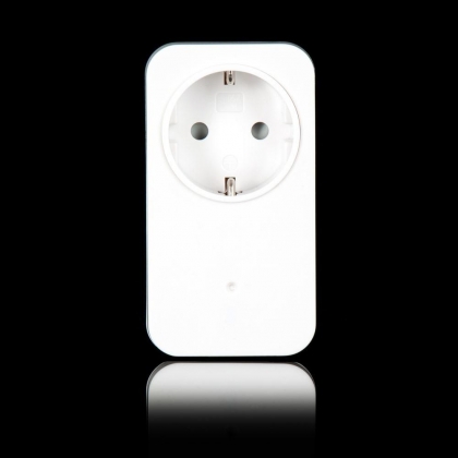 Stekkerdoos dimmer multi