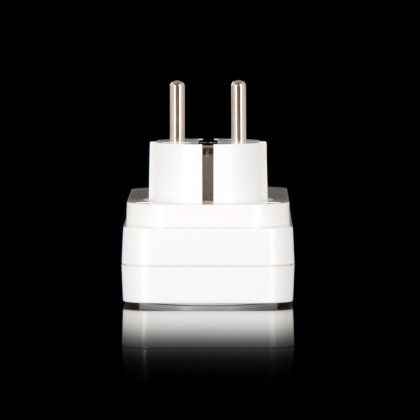 Stekkerdoos dimmer multi