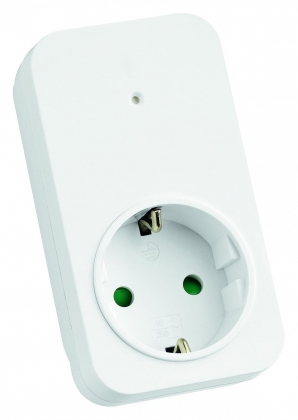 Stekkerdoos dimmer multi