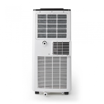 Mobiele airconditioning | 7000 BTU | Energieklasse A | Afstandsbediening | Timerfunctie