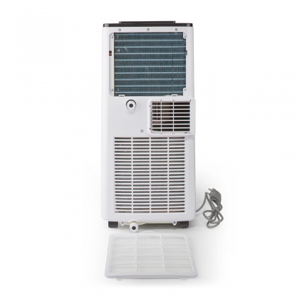 Mobiele airconditioning | 7000 BTU | Energieklasse A | Afstandsbediening | Timerfunctie