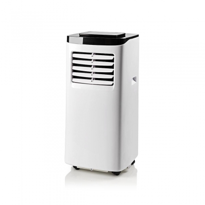 Mobiele airconditioning | 7000 BTU | Energieklasse A | Afstandsbediening | Timerfunctie