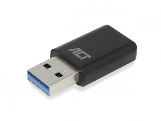 Draadloze AC1200 MU-MIMO usb adapter micro stick