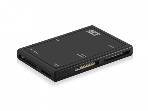 USB 3.2 Gen1 multikaartlezer
