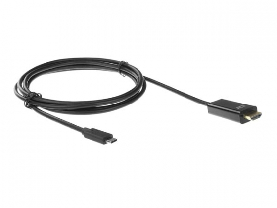 USB-C naar HDMI-Kabel - 4K @ 60 Hz - 2 m