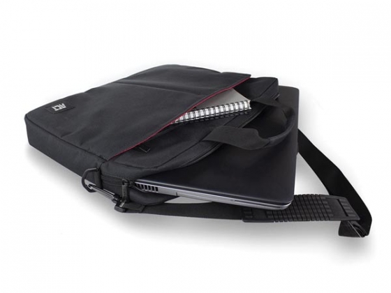 Laptop schoudertas - 15" - 16.1"