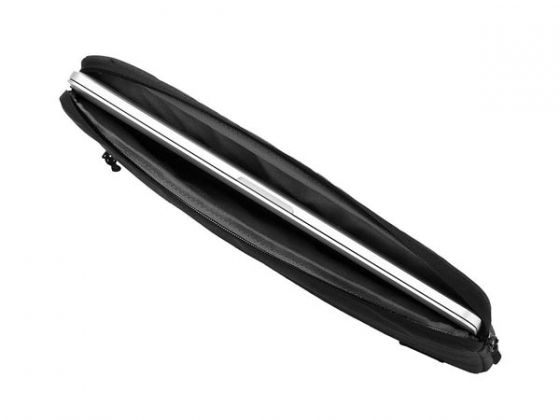City laptop hoes 15.6"- zwart