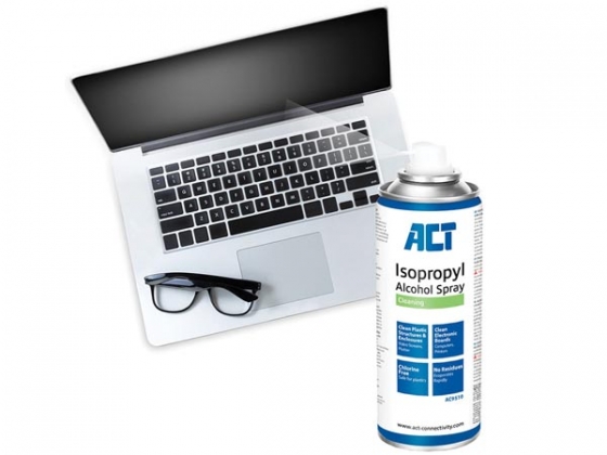 Isopropylalcoholspray, 200 ml